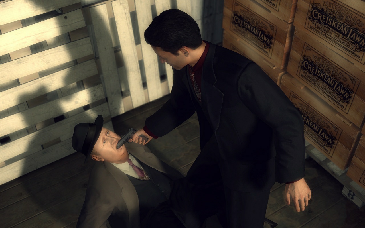 Mafia II - Imagen 38